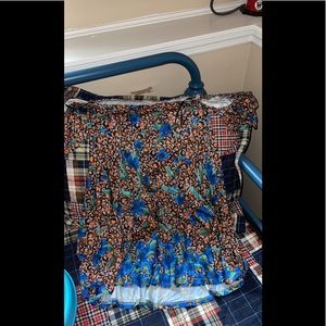 Brand new, never worn